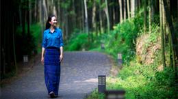 官方微电影《遇见最美的自己》完美杀青